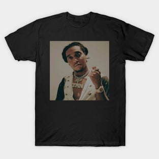 Rip Takeoff T-Shirt